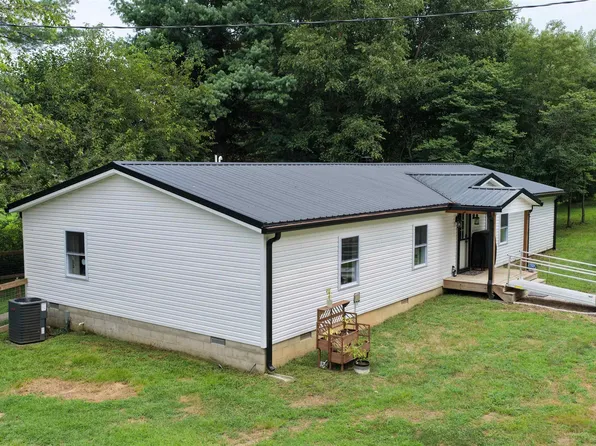 533 Old Buddha Rd, Bedford, IN 47421