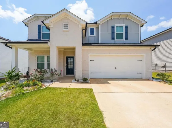 5942 Green Ash Ct, Braselton, GA 30517