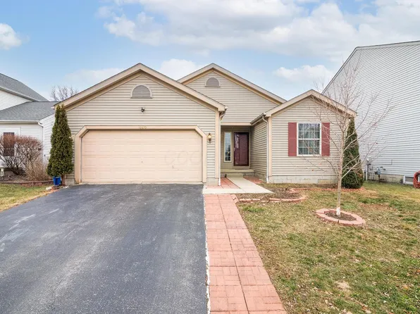 1040 Greeley Dr, Galloway, OH 43119