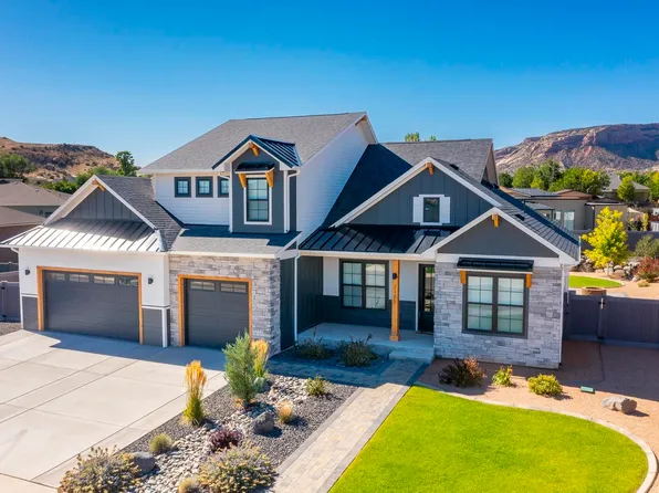 2189 Sieber Canyon Ave, Grand Junction, CO 81507