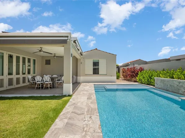 615 Camino Carraizo, Dorado, PR 00646