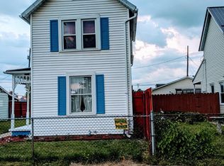 398 S McArthur St, Chillicothe, OH 45601
