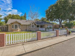 16510 Los Gatos Almaden Rd, Los Gatos, CA