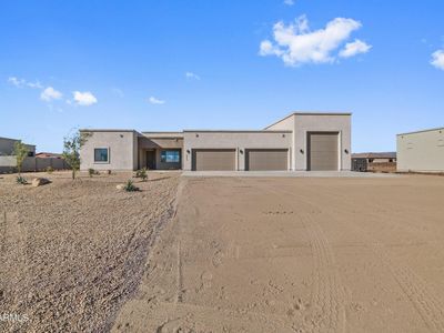 2516 W Joy Ranch Rd, Phoenix, AZ, 85086