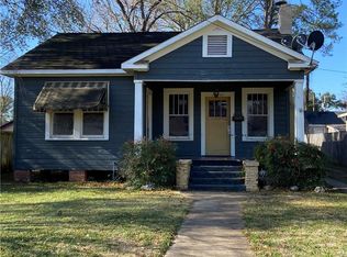 1820 Stanford St Alexandria LA 71301 Zillow