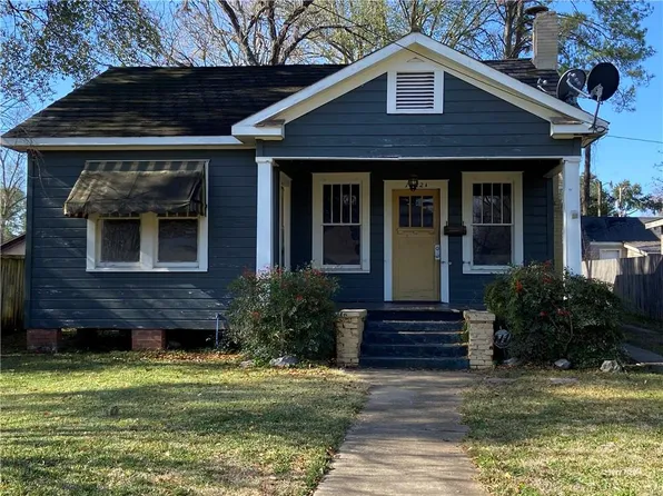 1822 Stanford St, Alexandria, LA 71301