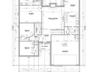 6285 NW 178th Cir, Edmond, OK 73012