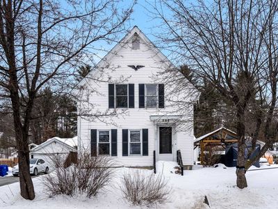 292 Arah Street, Manchester, NH, 03104
