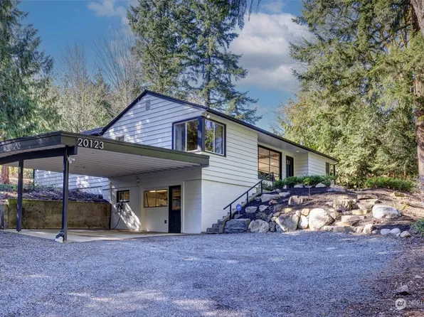 20123 60th Avenue NE, Kenmore, WA 98028