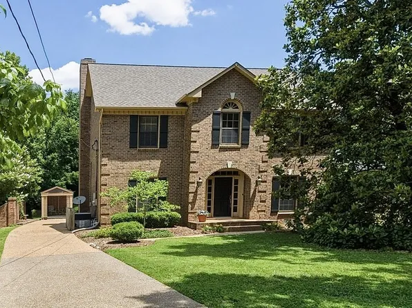 1464 Tyne Blvd, Nashville, TN 37215