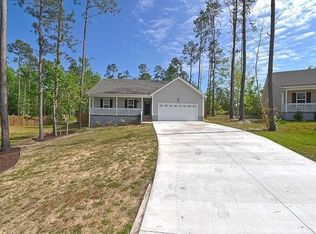 109 Emerald Cove Ct, Holly Ridge, NC 28445