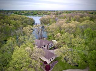 4230 S Lake Ct, Decatur, IL 62521