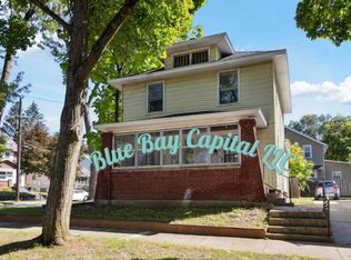 900 Dallas Ave SE, Grand Rapids, MI