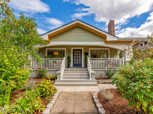 5836 NE Garfield Ave, Portland, OR 97211