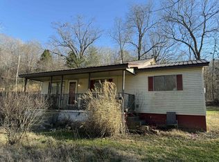 1624 W Rose Rd, Ashland, KY 41102