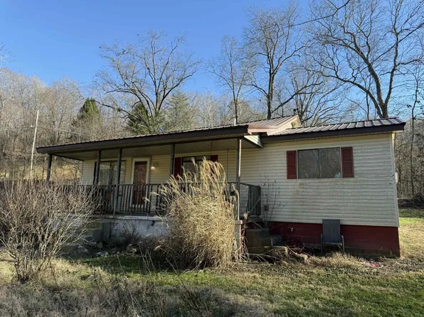 1624 W Rose Rd, Ashland, KY 41102