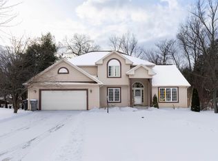 52239 Chatem Ct, Granger, IN