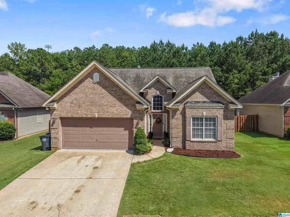 599 Bentmoor Dr, Helena, AL 35080