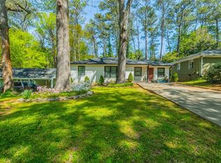 2205 Lilac Ln, Decatur, GA 30032