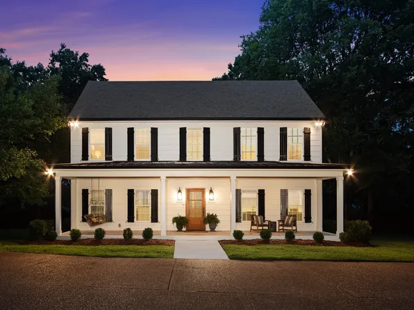 6018 Martingale Ln, Brentwood, TN 37027