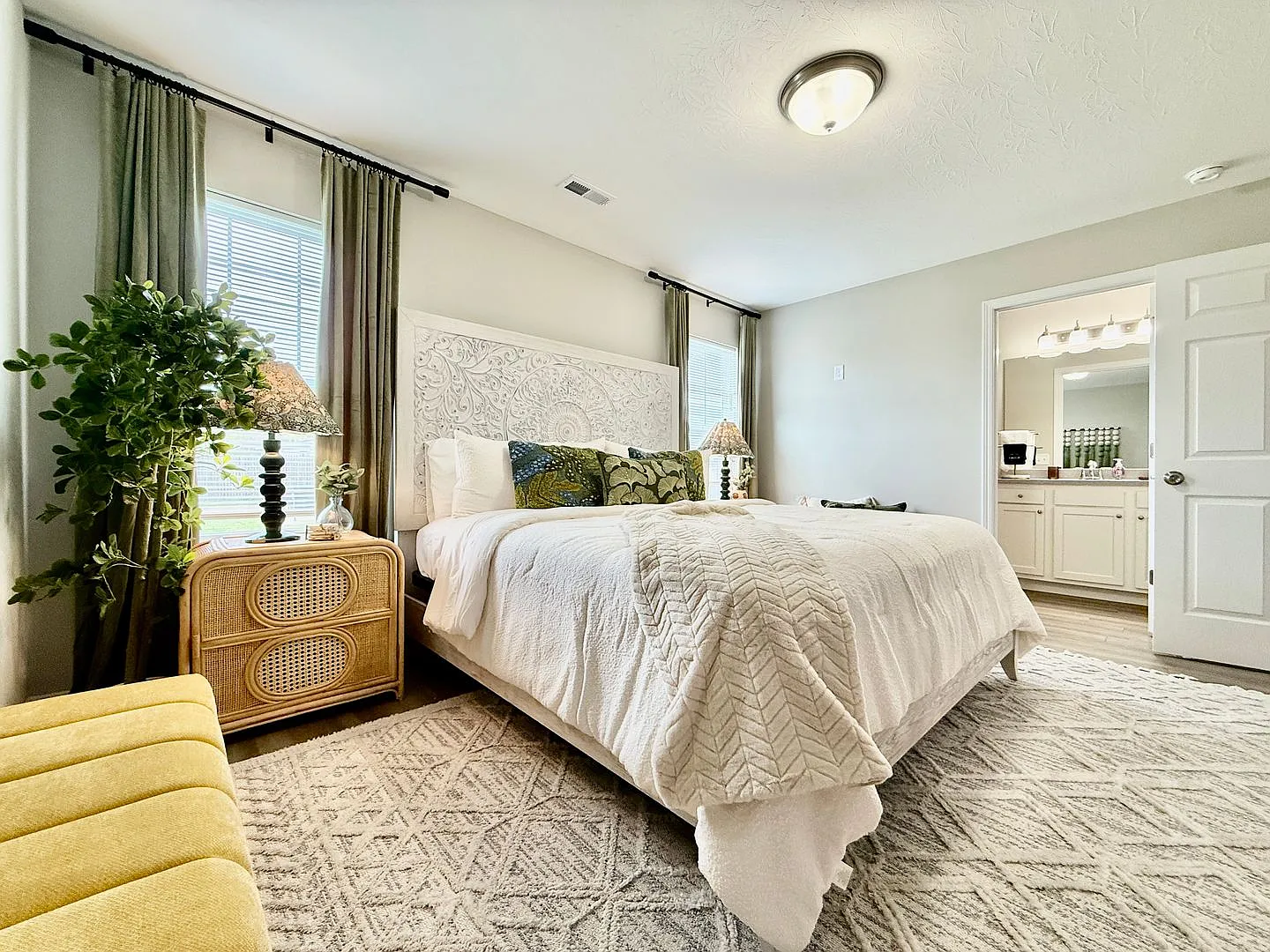 Cozy equestrian getaway in Wilmington — Photo 4