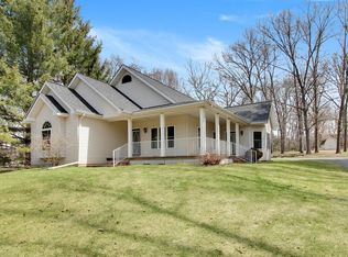 770 Honey Creek Dr, Ann Arbor, MI
