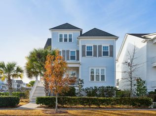 1617 Oak Leaf St, Charleston, SC 29492
