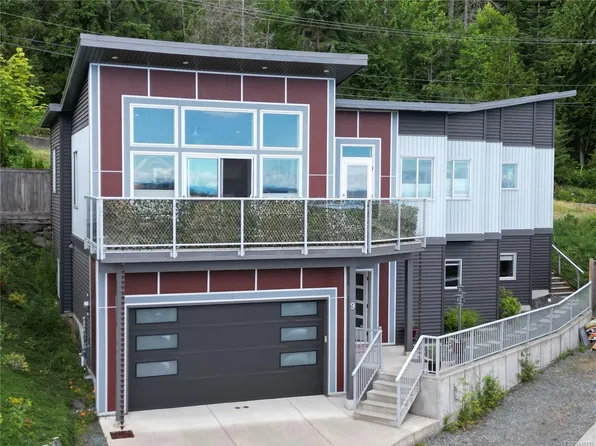 1584 Adelaide St Lot 9, Crofton, BC V0R 1R0