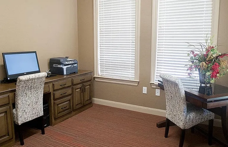 Gardens of Denton Apartments — Photo 12