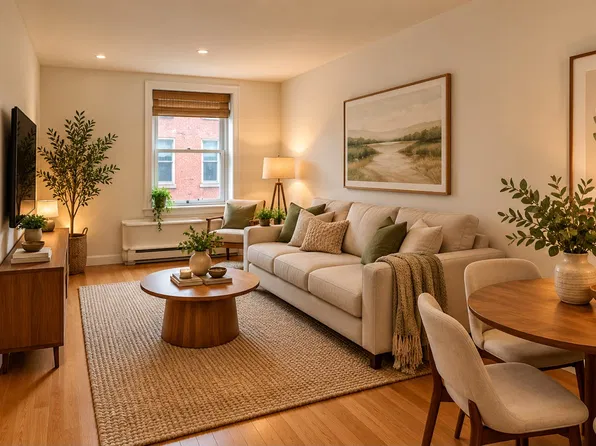 160 Cottage St APT 202, East Boston, MA 02128