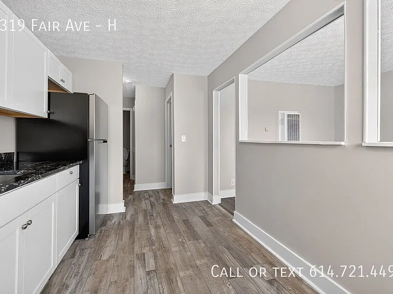 1319 Fair Ave #H — Photo 5
