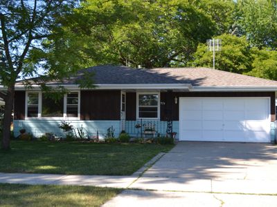 577 E Bank St, Fond Du Lac, WI, 54935