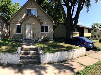 1331 4th St E, Saint Paul, MN, 55106