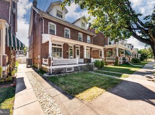 368 Spruce St, Pottstown, PA