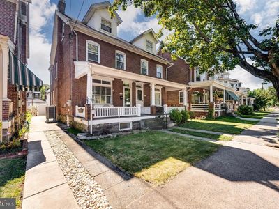 368 Spruce St, Pottstown, PA, 19464