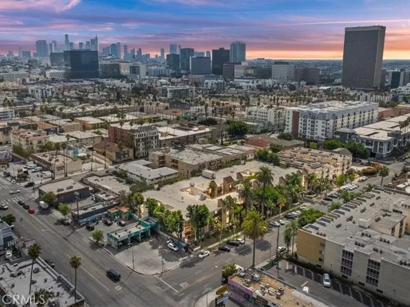 320 S Ardmore Ave APT 233, Los Angeles, CA 90020