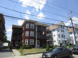 420 Rathbun St #10, Woonsocket, RI 02895