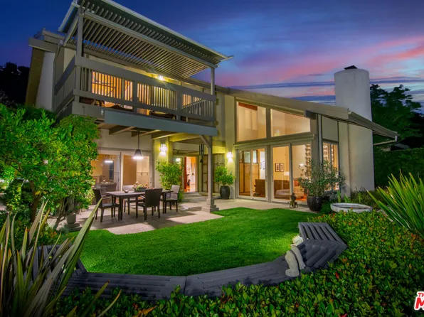 17017 Avenida De Santa Ynez, Pacific Palisades, CA 90272