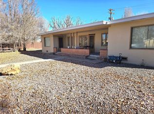 80 El Rio Dr #80, Alamosa, CO 81101