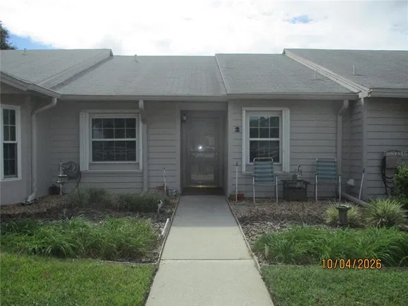 6464 SANDPIPERS DRIVE #2, LAKELAND, FL 33809