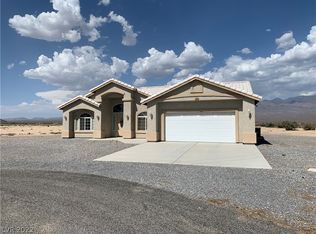 5731 N Harrison Pl, Pahrump, NV 89060