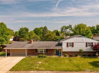 6866 Packingham Dr, Englewood, OH 45322