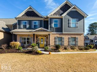 3697 Antares Dr, Buford, GA 30519