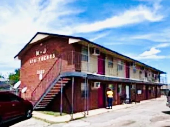 2123 SW 46th St, Oklahoma City, OK 73119