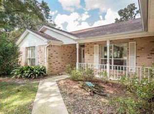 306 N Pinewood Ln, Perdido Key, FL 32507