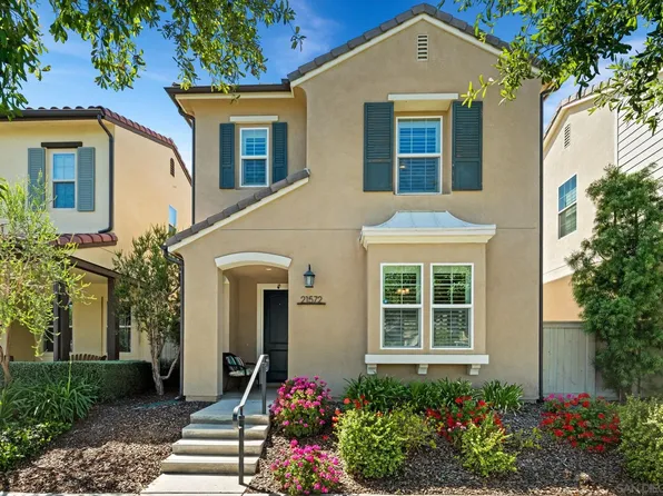 21572 Saddle Bred Ln, Escondido, CA 92029