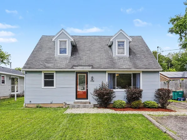 5732 Monticello Ave, Portage, MI 49024