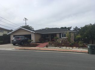 766 26th Ave, San Mateo, CA 94403