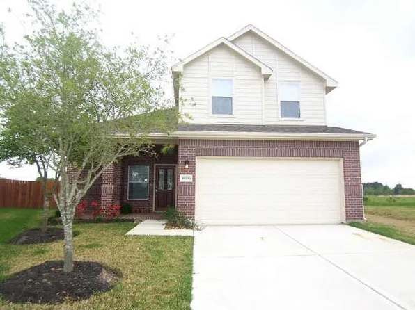 18006 June Oak St, Cypress, TX 77429