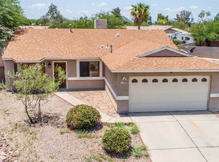 1839 W Ransom Oaks Dr, Tucson, AZ 85746